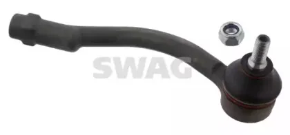 Наконечник поперечной рулевой тяги SWAG купить